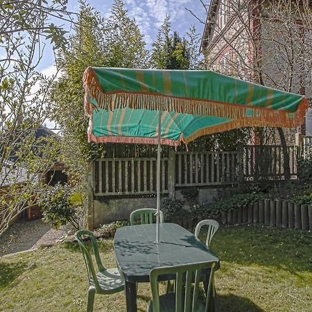 אטרטאט La Maison Du Pecheur מראה חיצוני תמונה