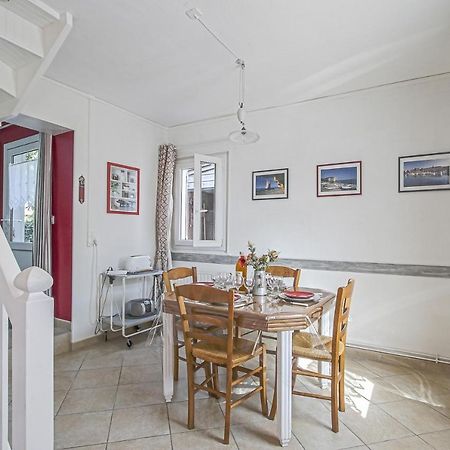 אטרטאט La Maison Du Pecheur מראה חיצוני תמונה
