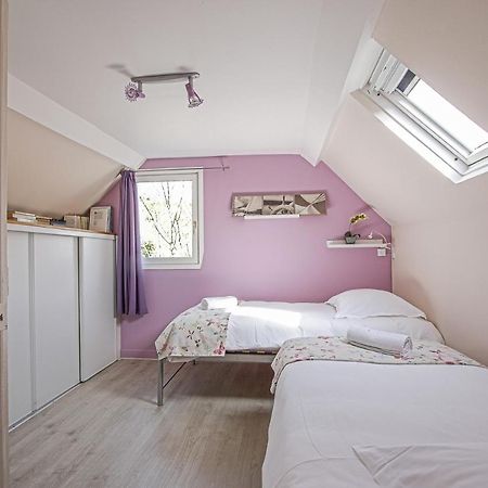 אטרטאט La Maison Du Pecheur מראה חיצוני תמונה