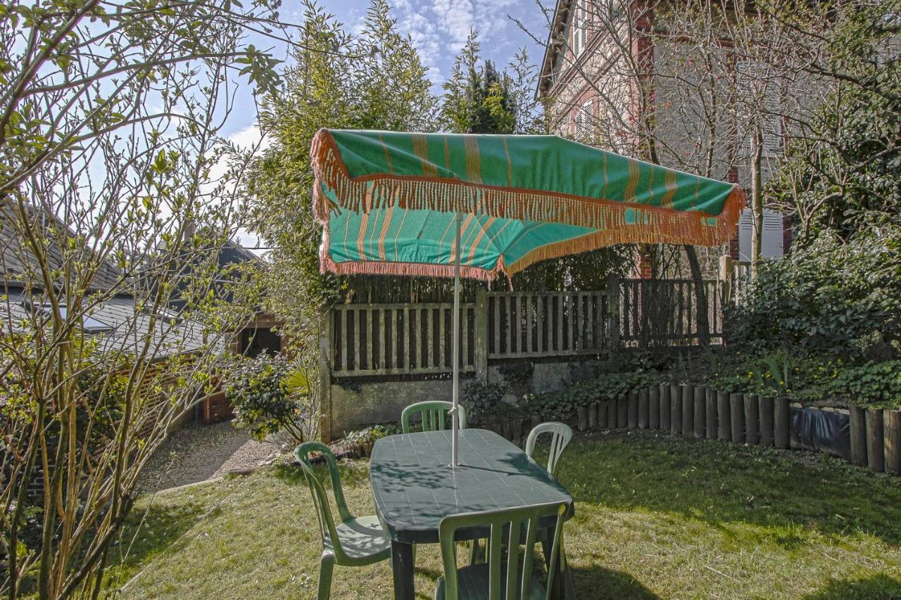 אטרטאט La Maison Du Pecheur מראה חיצוני תמונה