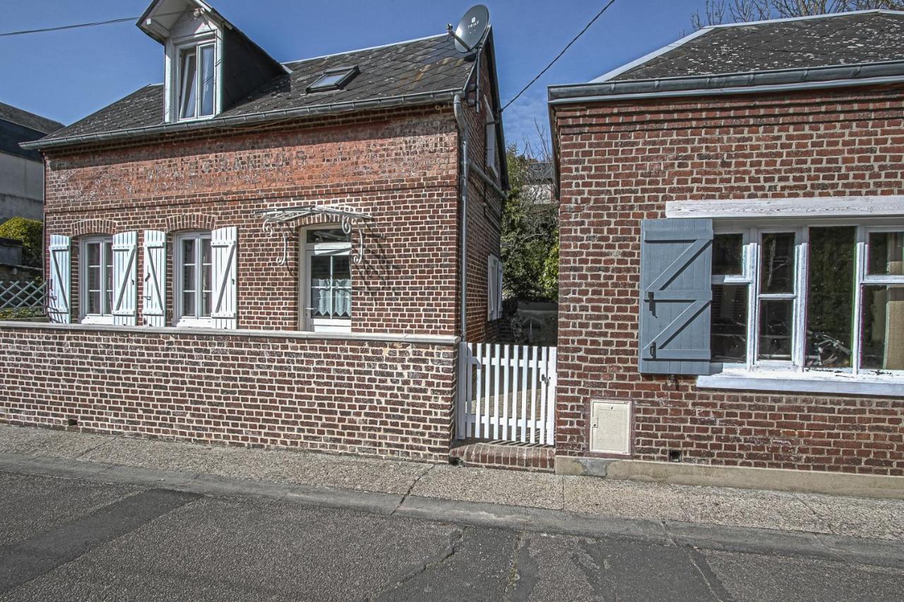 אטרטאט La Maison Du Pecheur מראה חיצוני תמונה